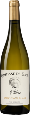 Comtesse de Galix &apos;Silex&apos; Sauvignon Blanc