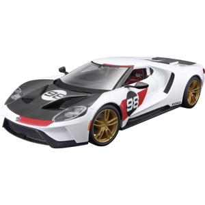 Maisto Ford GT 21 Heritage 1:18 Auto