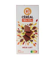 Tablet melk maltitol