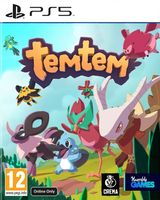 Temtem - thumbnail