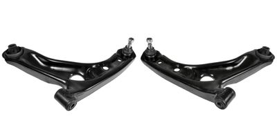 Draagarm Set SETADT386170ADT386171