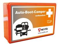 Neyfik Verbandtrommel Auto/boot/camper Default