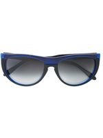 Oliver Goldsmith lunettes de soleil "Tuitti' - Noir