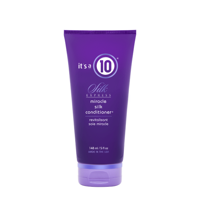 It's a 10 Miracle Silk Conditioner 148ml It's a 10 Miracle Silk Conditioner 148ml
