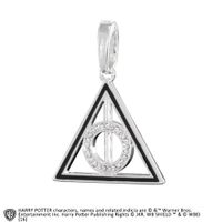 Harry Potter: Lumos Charm #9 Deathly Hallows