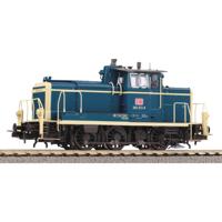 Piko H0 52832 H0 diesellocomotief BR 360 van de DB AG BR 360 DB AG