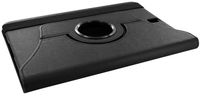Mobiparts 360 Rotary Stand Case Samsung Galaxy Tab S3 9.7 Black - thumbnail