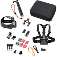 Rollei Zubehoer Set Outdoor