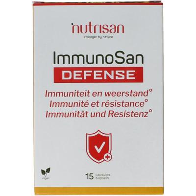 Nutrisan immunosan defense