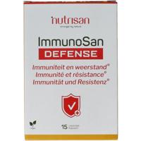Nutrisan immunosan defense