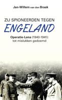 Zij spioneerden tegen Engeland (Paperback)