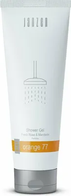 Shower Gel Orange 77