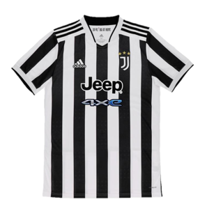 Juventus Shirt Thuis Senior - Maat XS - Kleur: WitZwart | Soccerfanshop