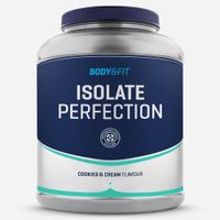 Isolate Perfection - thumbnail