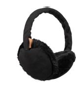 Barts Oorwarmers Cookiedow Earmuffs (zwart) Zwart