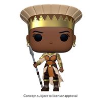 What If...? POP! Animation Vinyl Figure The Queen 9cm