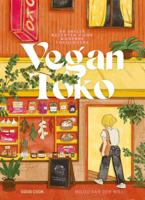 Vegan Toko (Hardback)