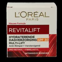 L'Oreal Paris Revitalift dagcreme SPF30 50 Milliliter