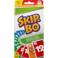 Skip-bo Skip-bo