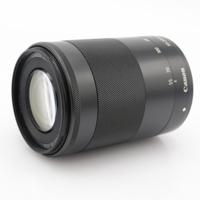 Canon EF-M 55-200mm F/4.5-6.3 IS STM occasion