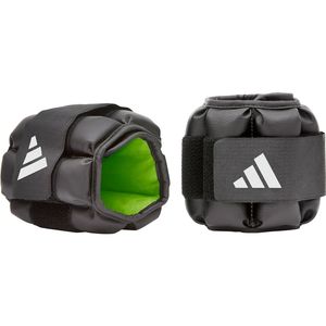 Adidas Performance enkel- en polsgewichten set 1kg