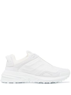 Givenchy baskets City - Blanc