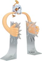One Piece Life Vol. 5 Figure - Monkey D Luffy (Gear 5) One Piece Life Vol. 5 Figure - Monkey D Luffy (Gear 5)