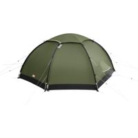 Fjallraven Keb Dome 3 Trekkerstent Pine Green One Size