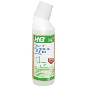 HG eco toiletgel