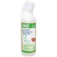 HG eco toiletgel