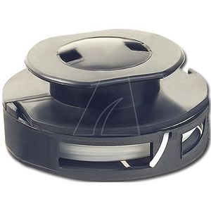 Trimmerspoel geschikt voor Black+Decker, Einhell Grastrimmer draad