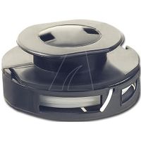 Trimmerspoel geschikt voor Black+Decker, Einhell Grastrimmer draad