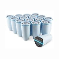 ZeroWater - 16-Pack - Waterkan Vervangingsfilters