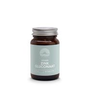 Zink gluconaat 25mg