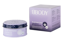 BBody Poeder Blue Matcha 40gr