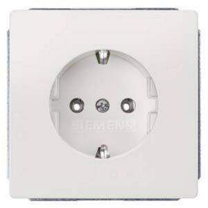Siemens 5UB18530KK Wit Schakelmateriaal 1 stuk(s)