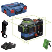 Bosch Professional GLL 18V-120-33 CG Lijnlaser - thumbnail