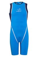 Sailfish rebel pro 3 swimskin mouwloos heren L