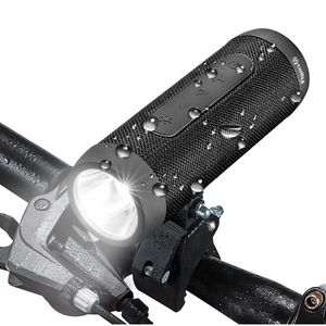 Celly SPEAKERBIKEBK draagbare luidspreker Mono draadloze luidspreker Zwart 3 W