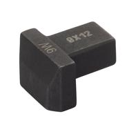 Bahco Insteekaanlasstuk voor momentsleutels 14x18 mm - 14W