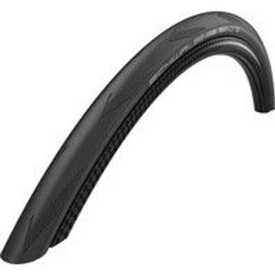 Schwalbe Buitenband one raceguard 28 x 1.00" / 25-622 mm - zwart
