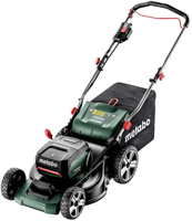 Metabo rm 36-18 ltx bl 46 | accu-grasmaaier | zonder accu & lader - 601606850