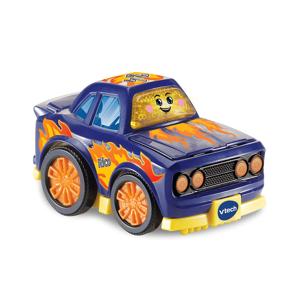 VTech Toet Toet Auto's Pro Series Rico raceauto
