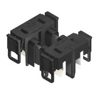 Weidmüller 2595540000 Sensor/actuator connector, niet geassembleerd 20 stuk(s)