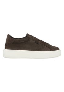 Antony Morato Sneakers MMFW01645-LE300005-9073 Bruin-44 maat 44