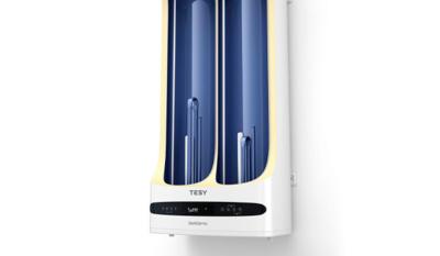 Tesy elektrische boiler 50 liter Bellislimo DRY