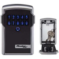 MASTER LOCK Secure Bluetooth Keybox - L-formaat - Connected Keybox