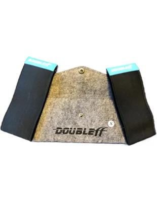 Double Ff Boot Protector (per Paar) L Double Ff