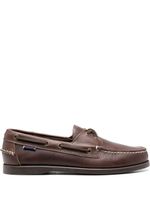 Sebago chaussures bateau Dockside Portland - Marron Sebago chaussures bateau Dockside Portland - Marron