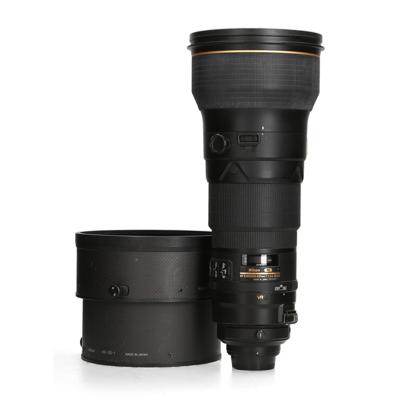 Nikon Nikon AF-S 400mm F2.8 G ED VR II